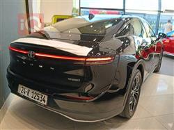 تۆیۆتا کراون